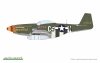 Eduard 70171 P-51D-5 Mustang - The ProfiPACK Edition 1/72